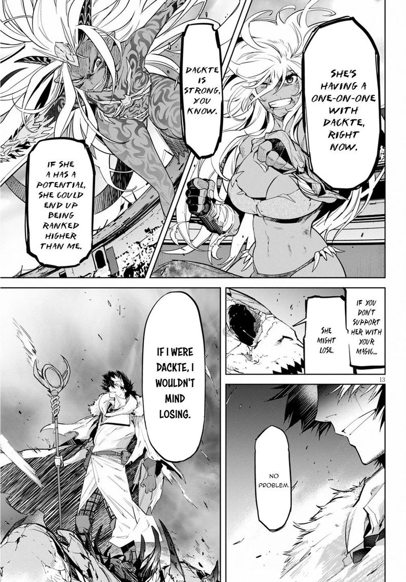 Game Of Familia Family Senki 17 13