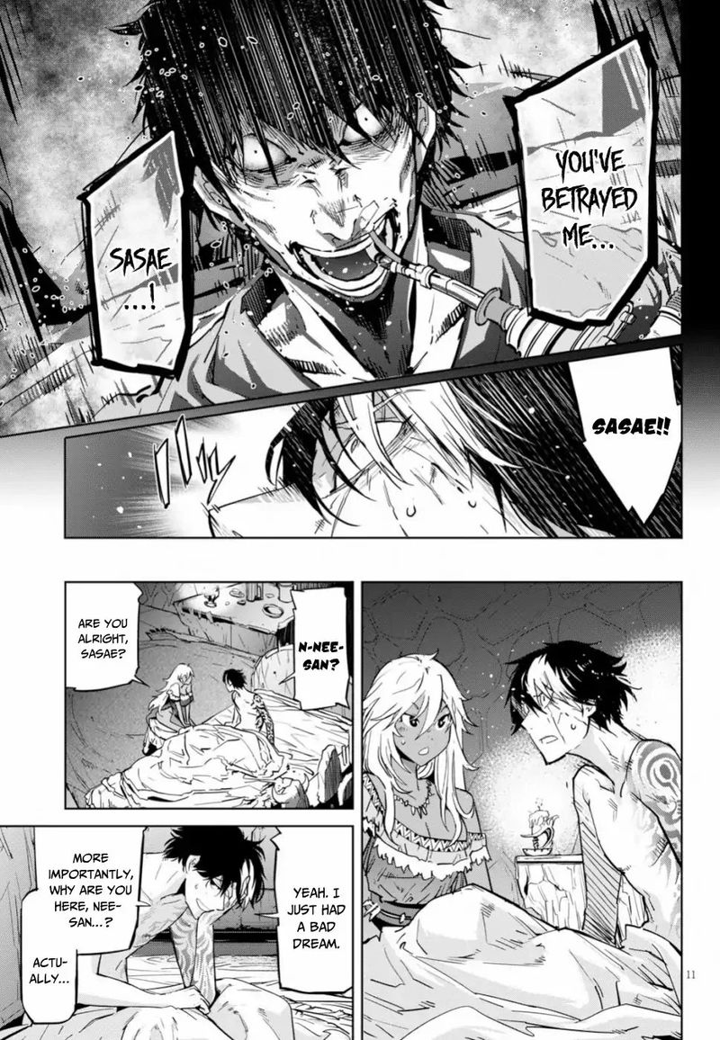 Game Of Familia Family Senki 18 11