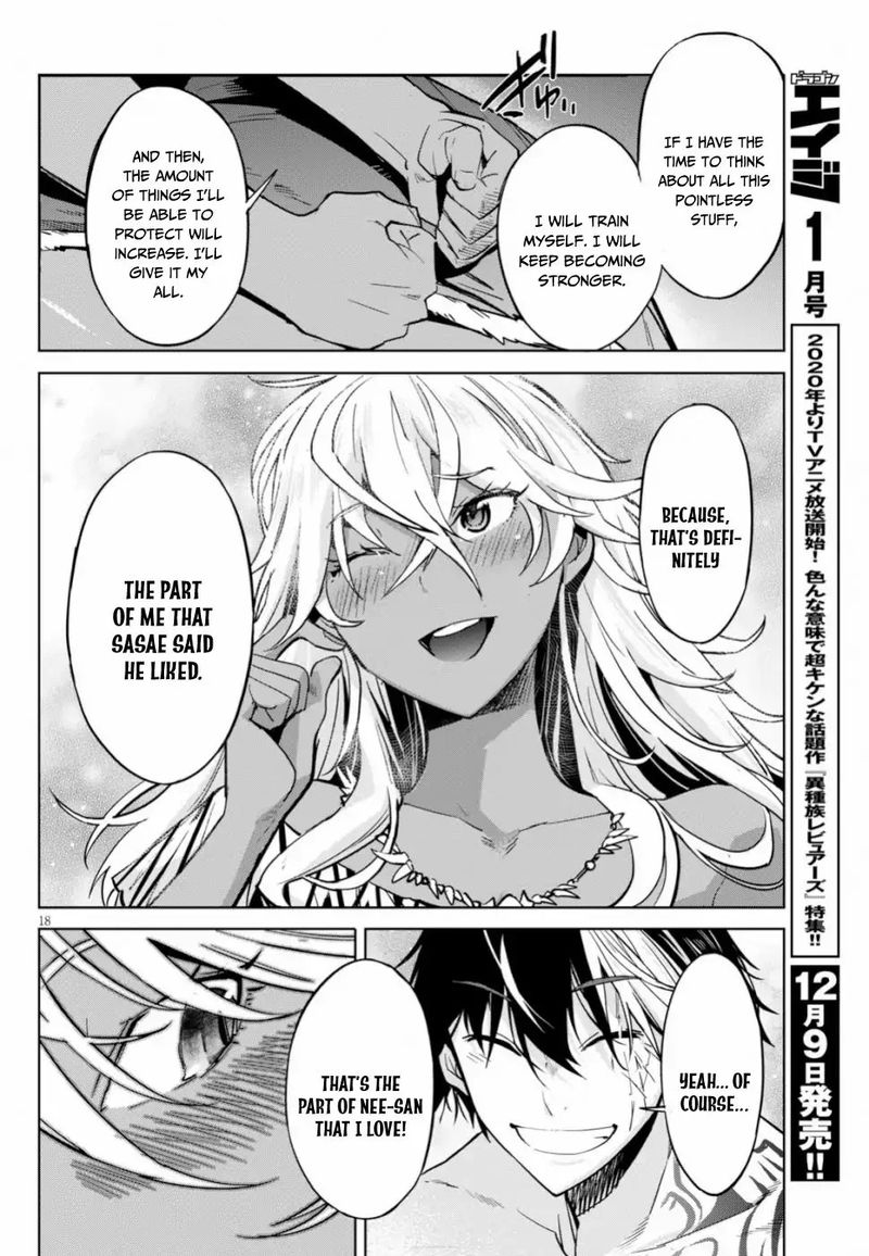 Game Of Familia Family Senki 18 18