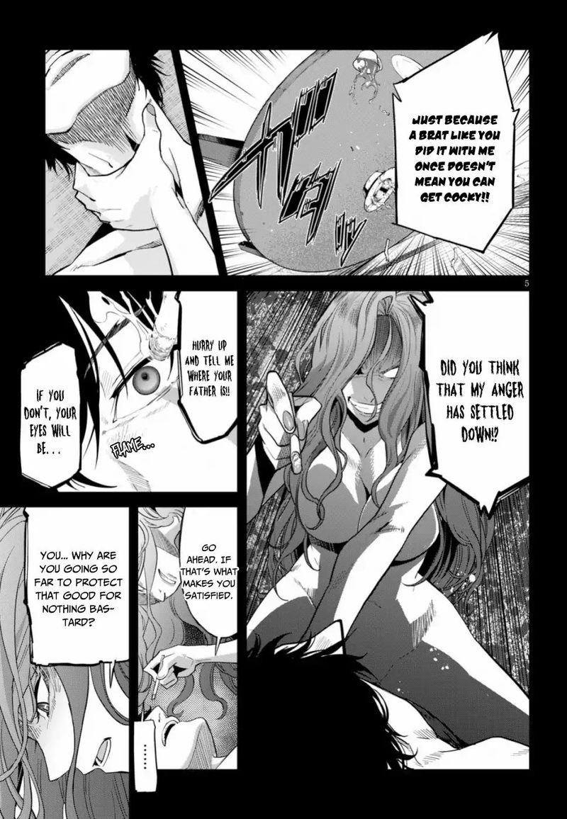Game Of Familia Family Senki 18 5
