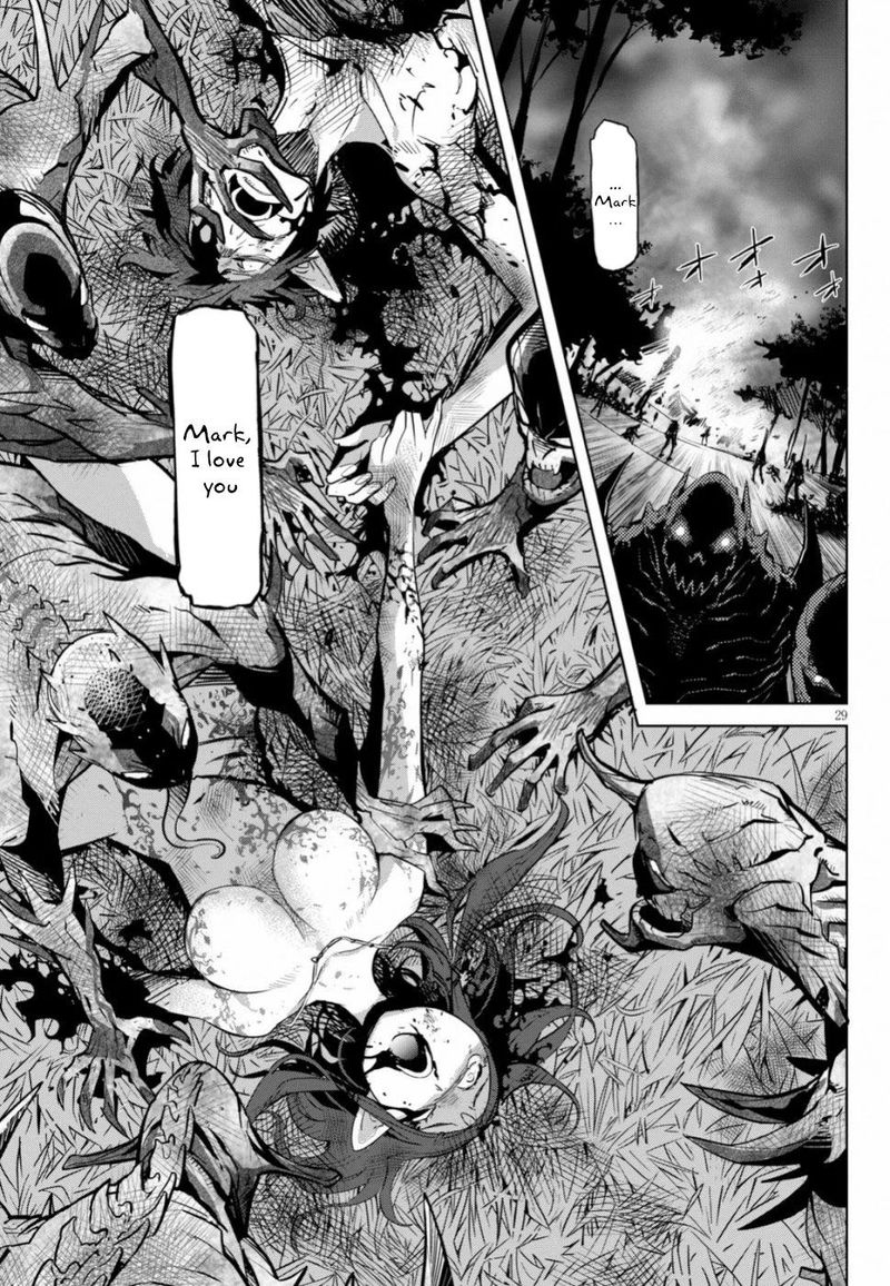 Game Of Familia Family Senki 19 27