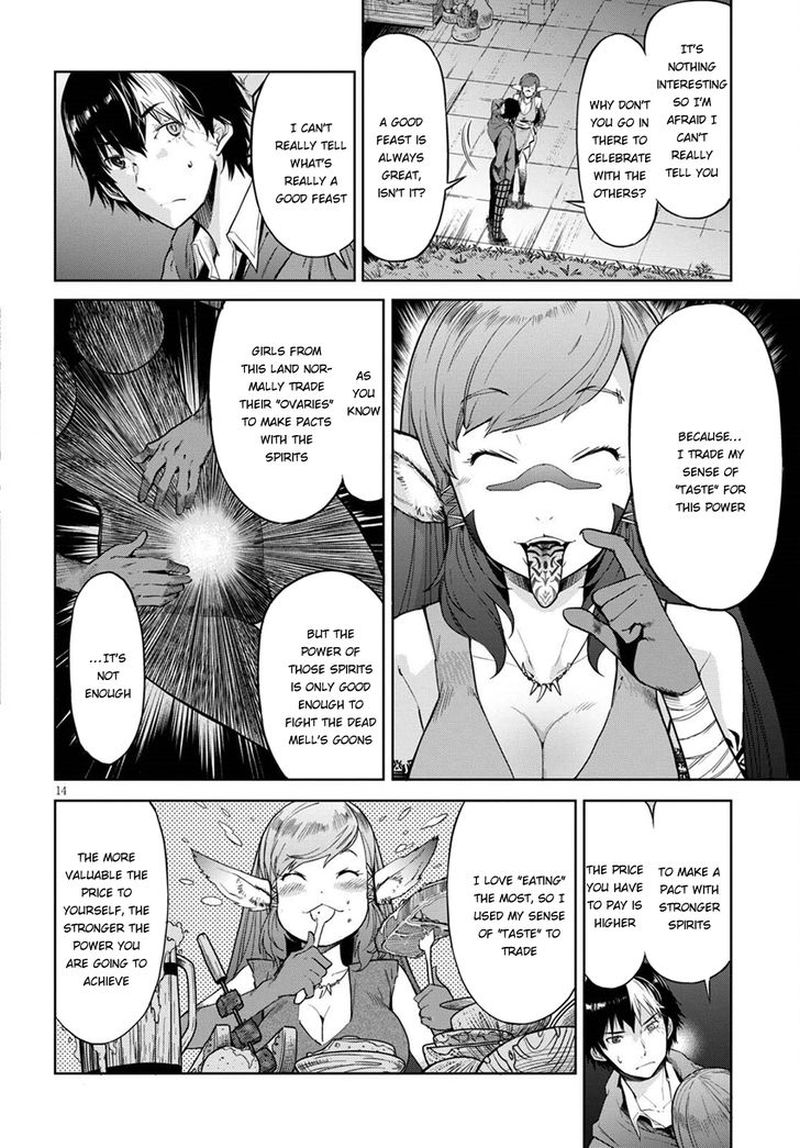 Game Of Familia Family Senki 2 13