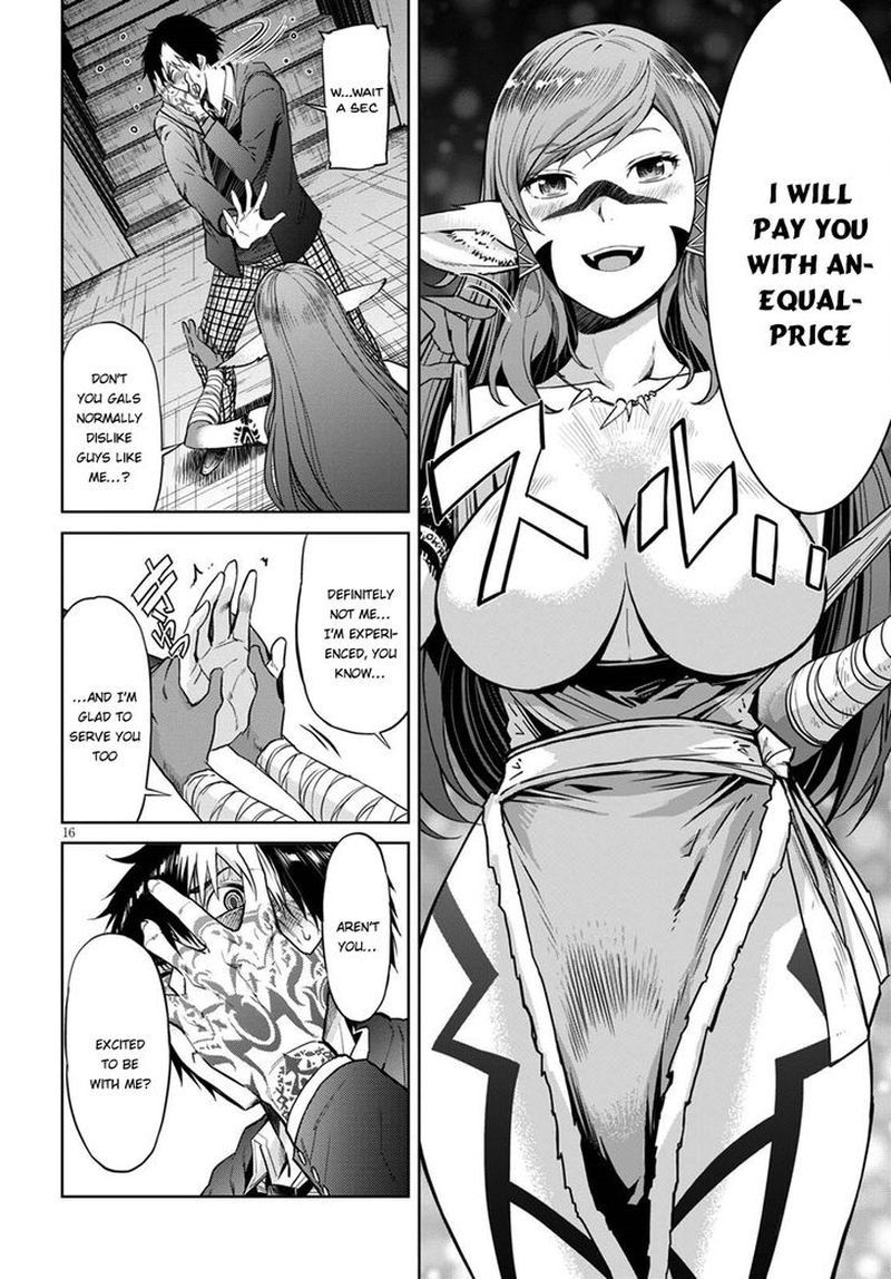 Game Of Familia Family Senki 2 15