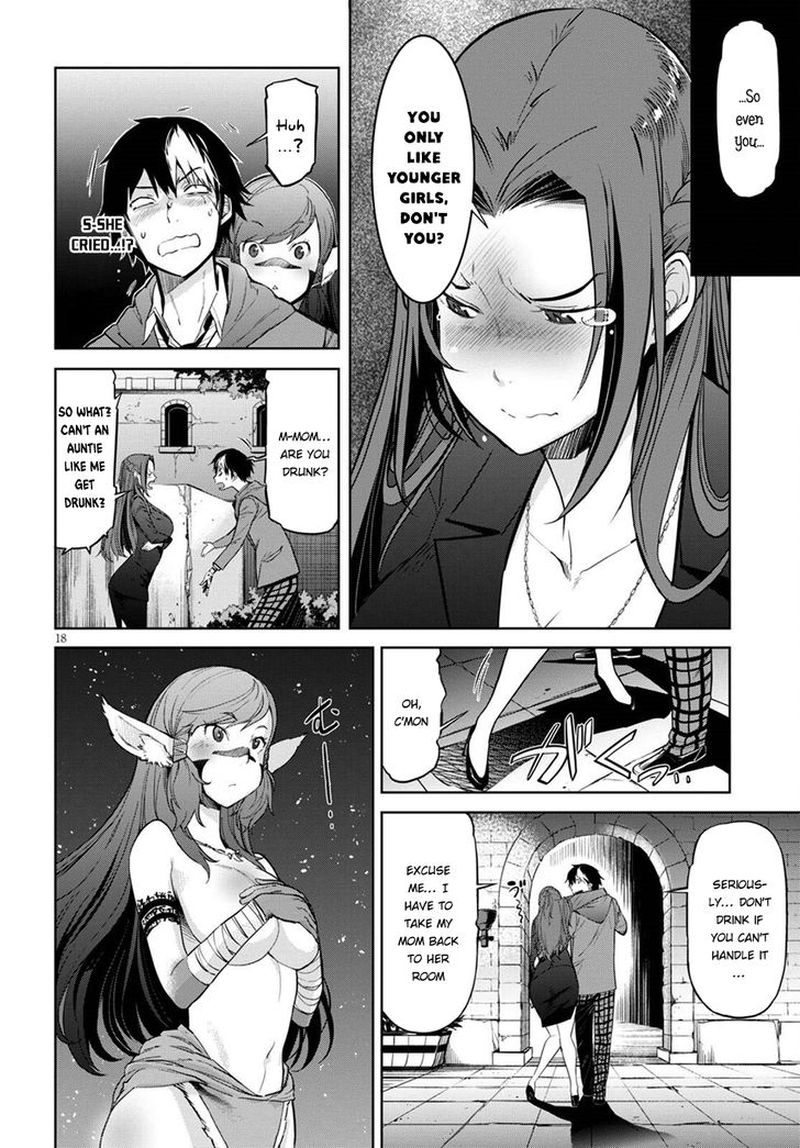 Game Of Familia Family Senki 2 17