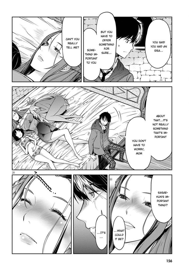 Game Of Familia Family Senki 2 19