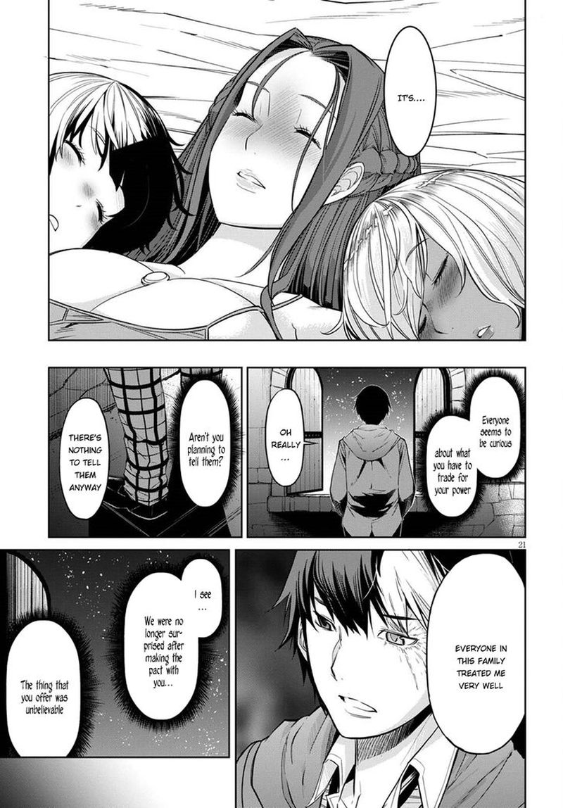 Game Of Familia Family Senki 2 20