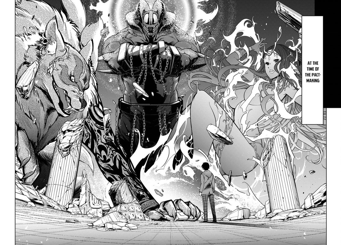 Game Of Familia Family Senki 2 21