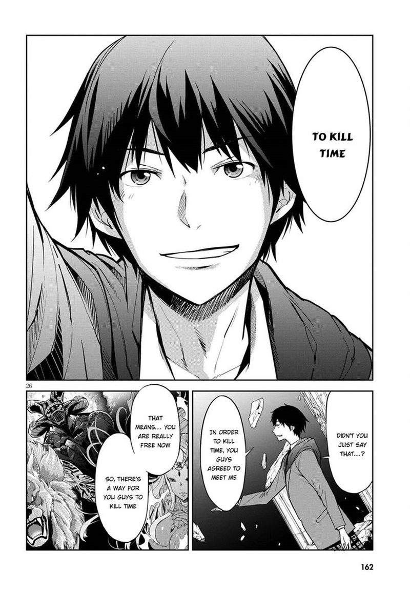 Game Of Familia Family Senki 2 24