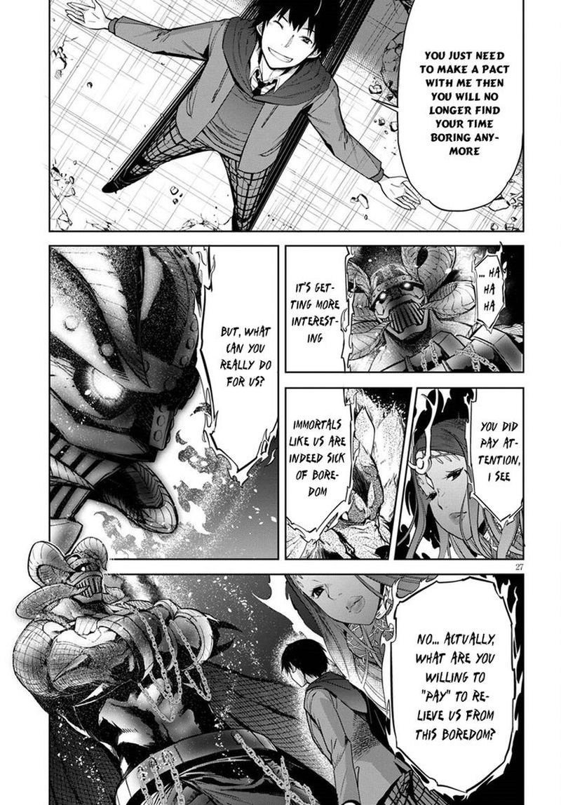 Game Of Familia Family Senki 2 25