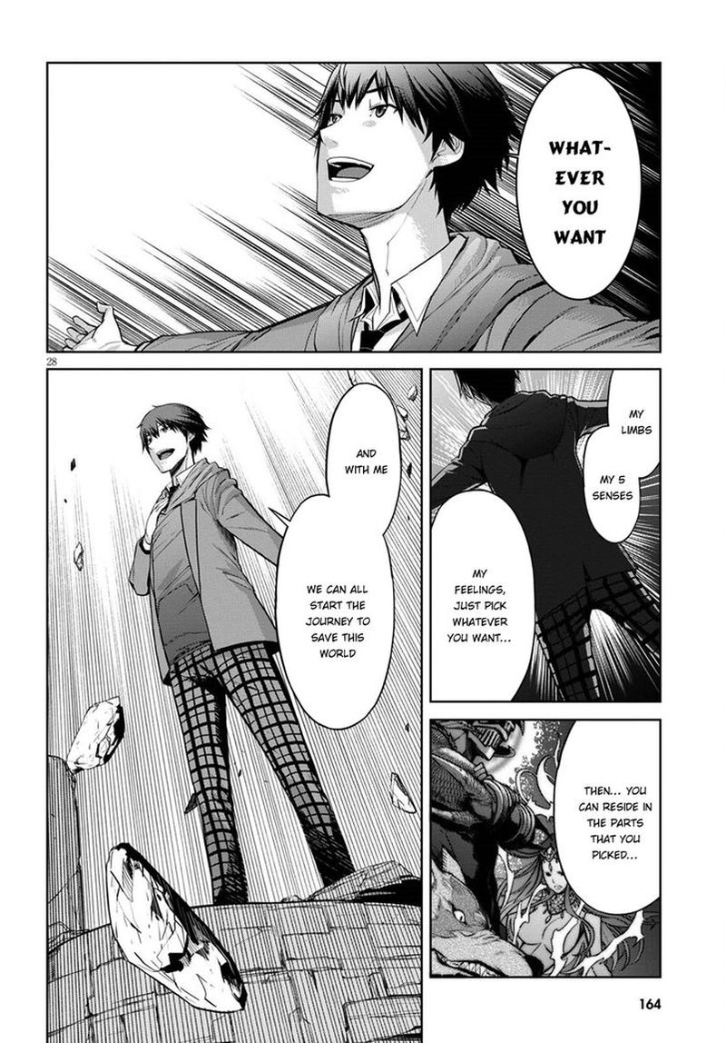 Game Of Familia Family Senki 2 26