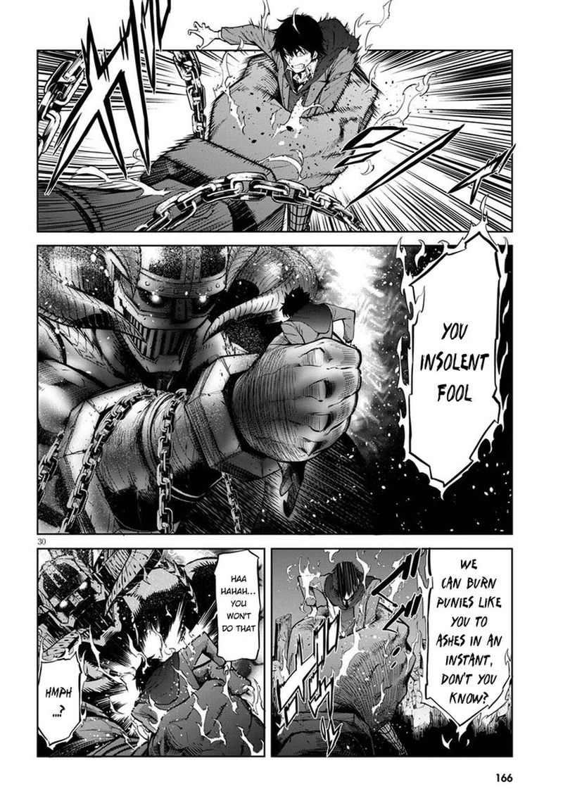 Game Of Familia Family Senki 2 28