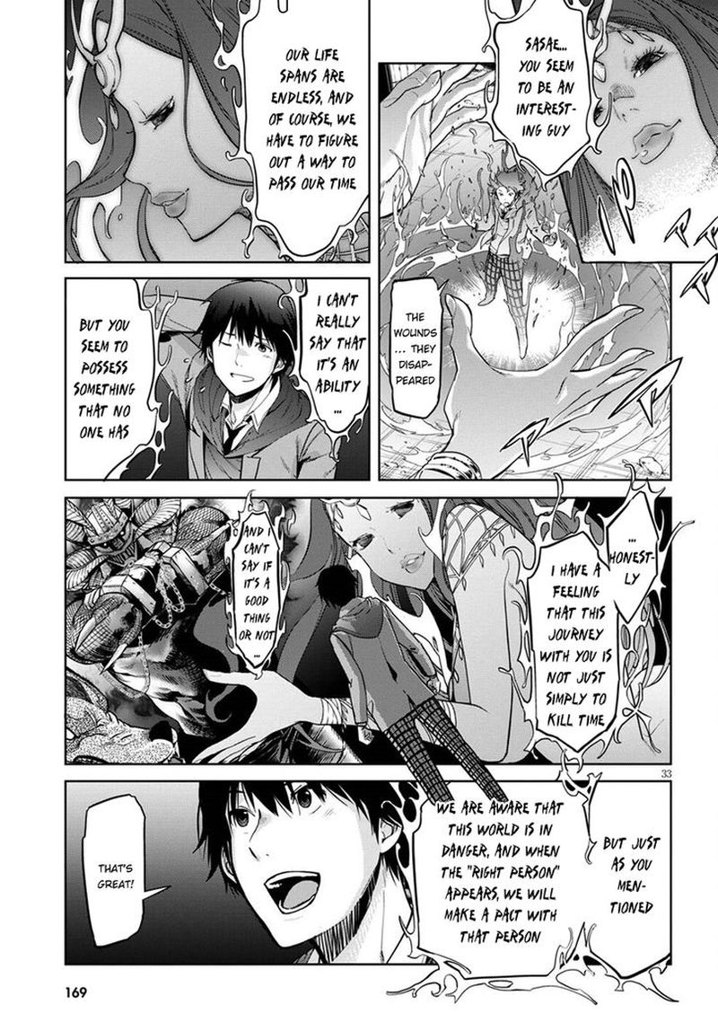 Game Of Familia Family Senki 2 31