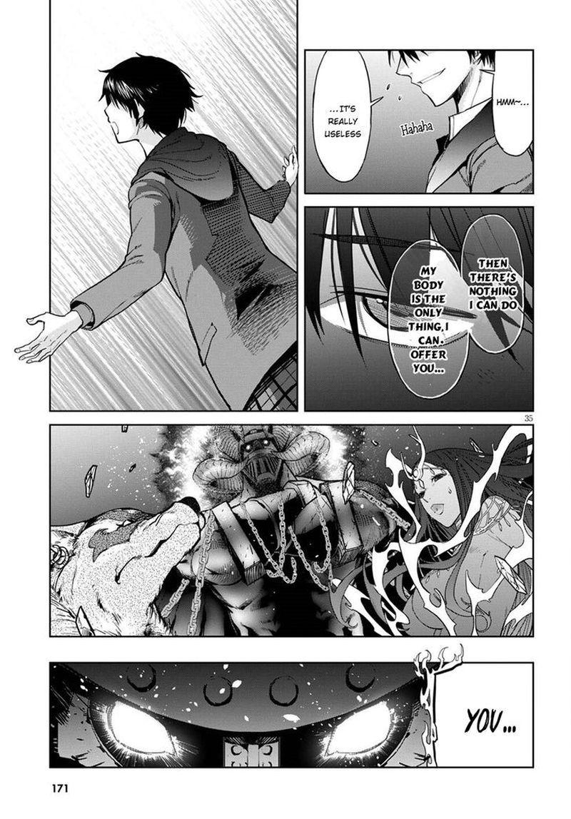 Game Of Familia Family Senki 2 33