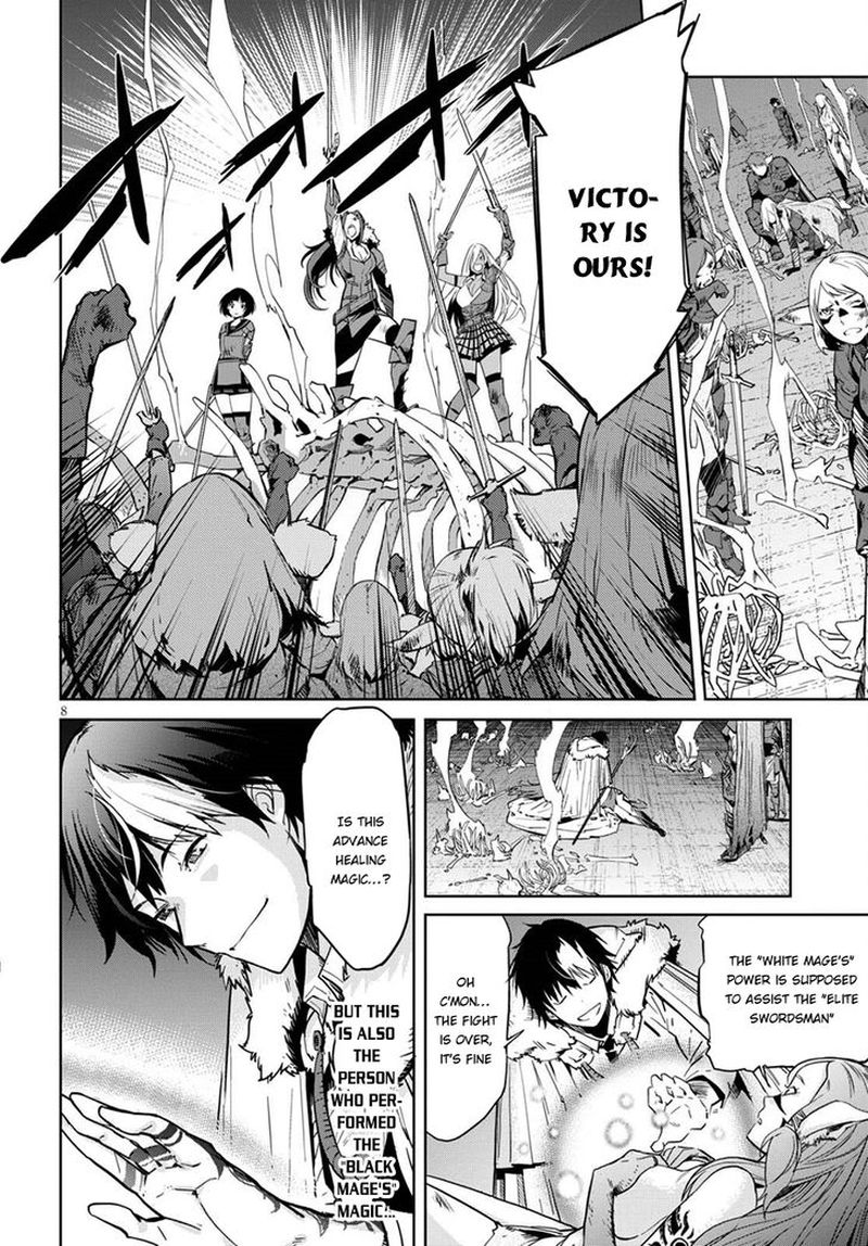 Game Of Familia Family Senki 2 7