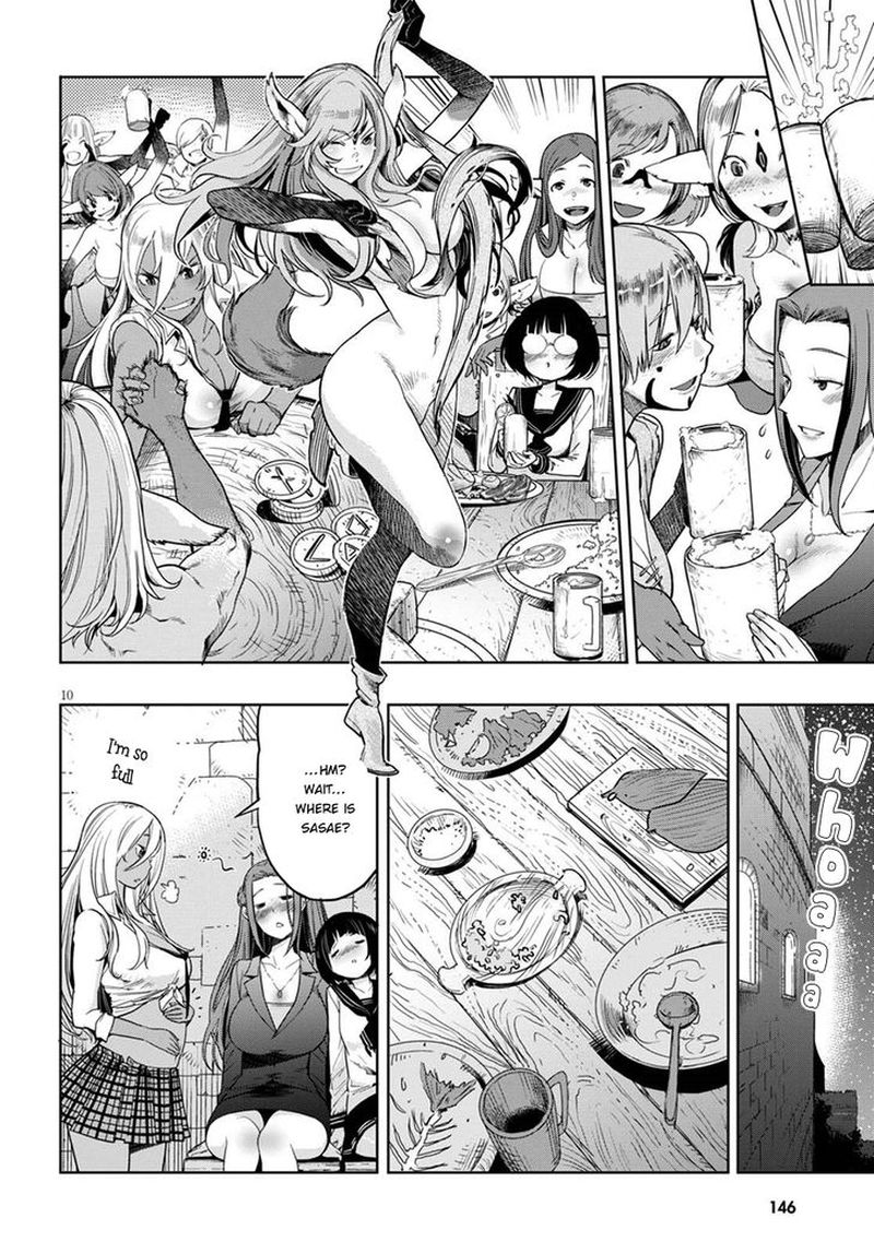 Game Of Familia Family Senki 2 9