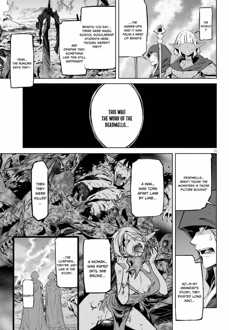 Game Of Familia Family Senki 20 15
