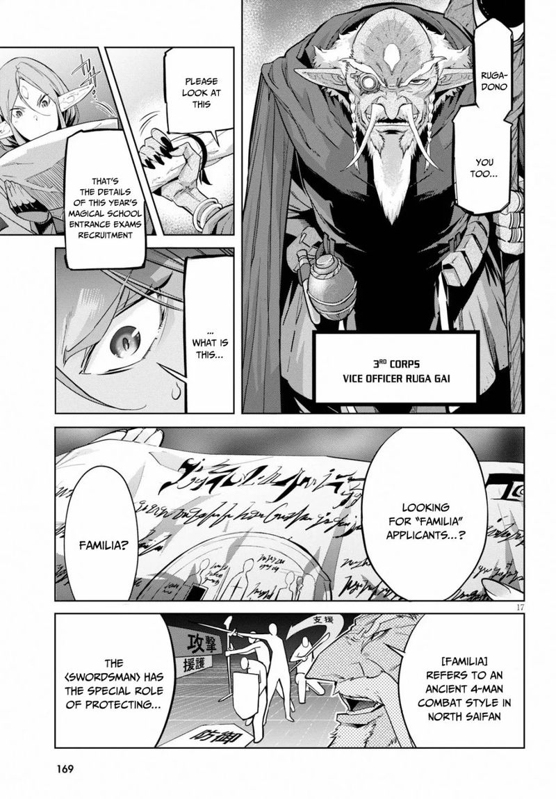 Game Of Familia Family Senki 20 17