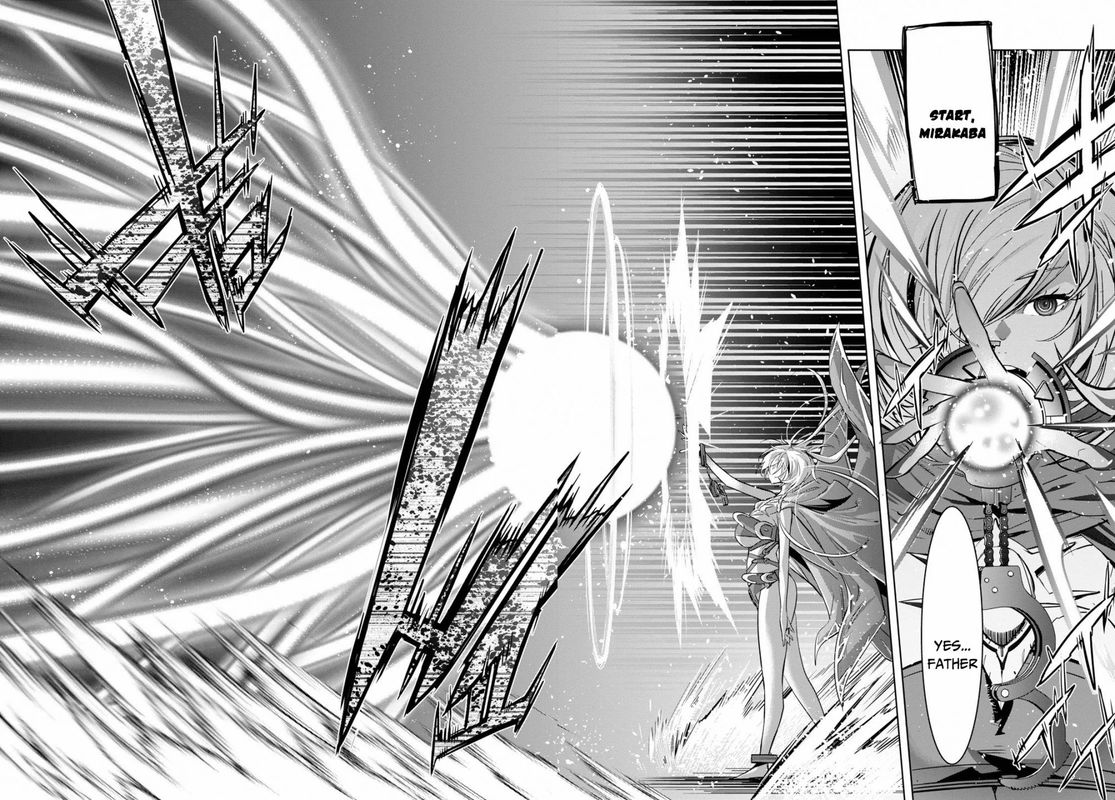 Game Of Familia Family Senki 20 24
