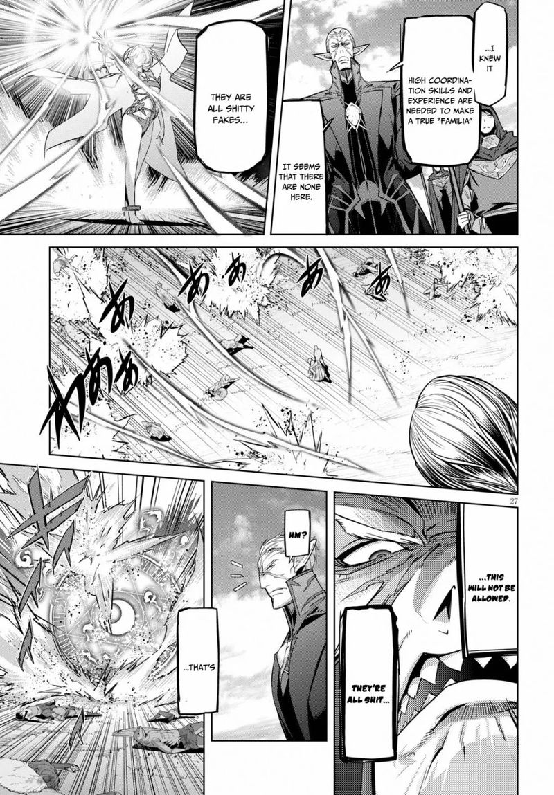 Game Of Familia Family Senki 20 26