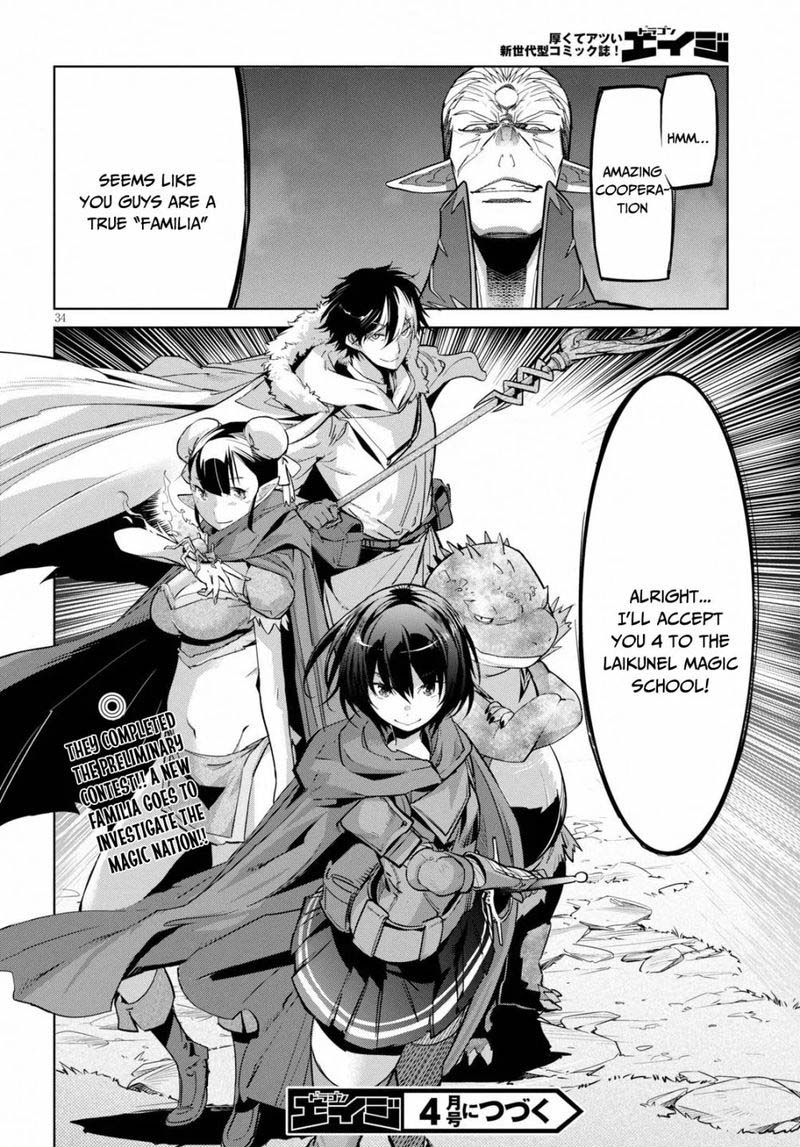 Game Of Familia Family Senki 20 33