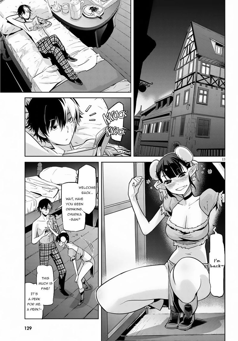 Game Of Familia Family Senki 21 15