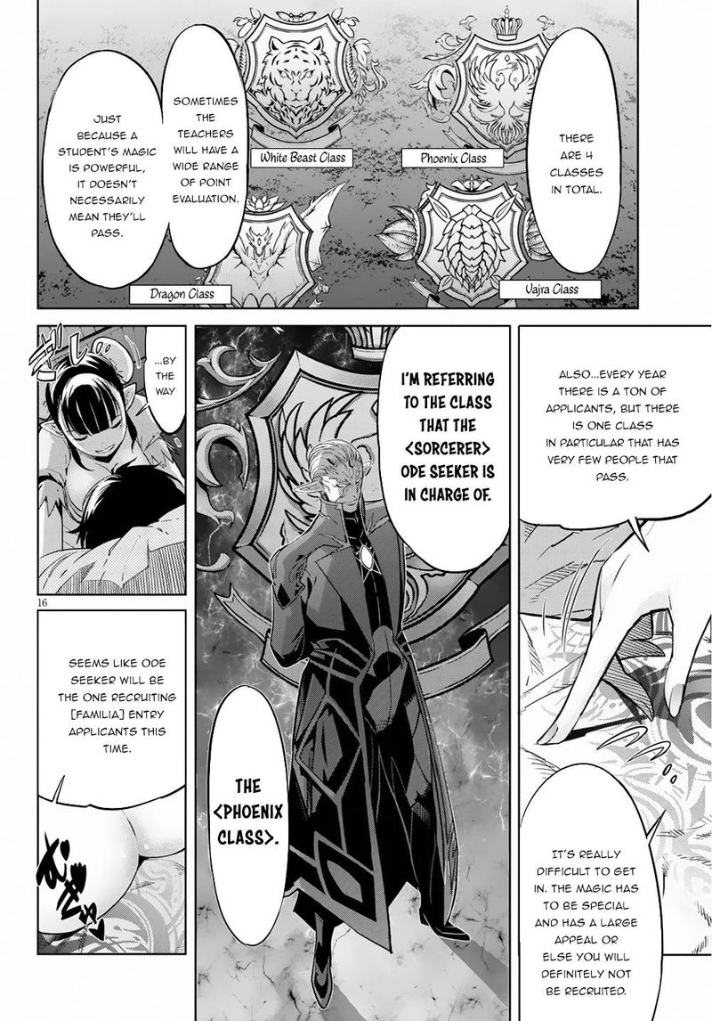 Game Of Familia Family Senki 21 18