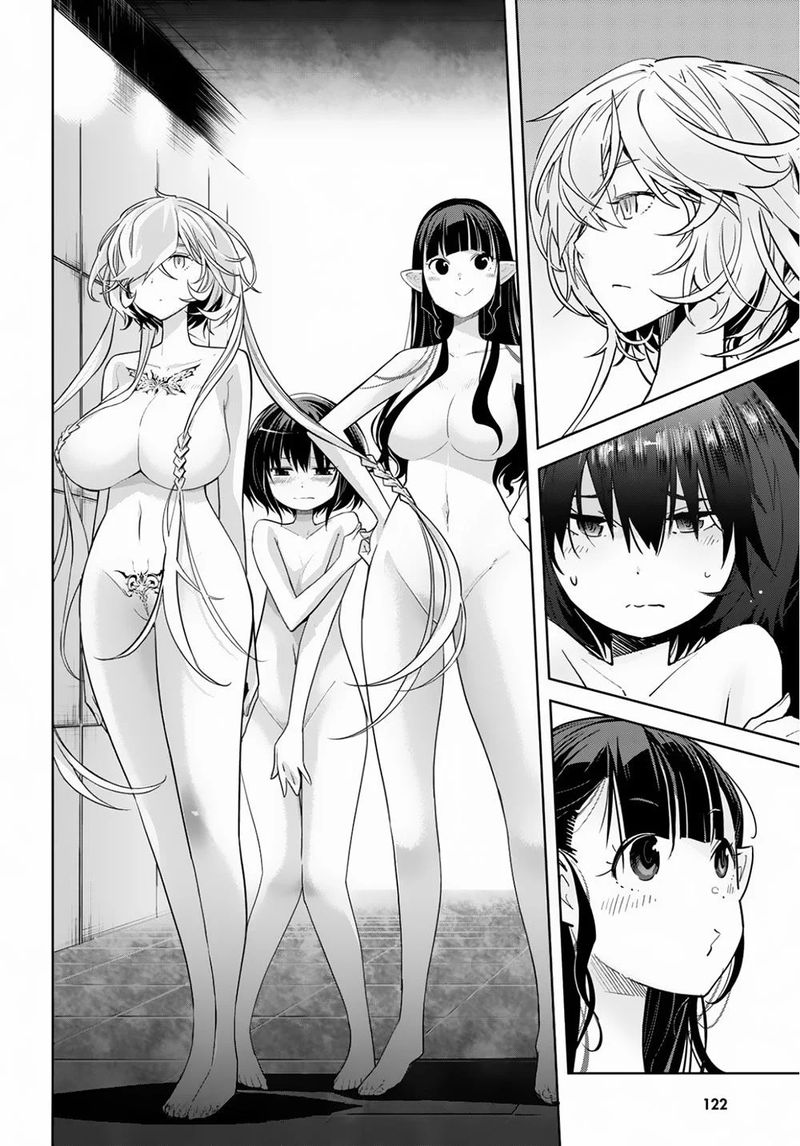 Game Of Familia Family Senki 21 8