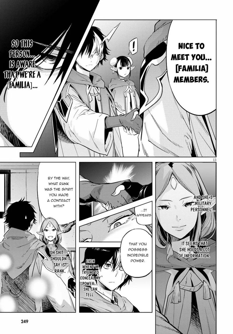 Game Of Familia Family Senki 22 12