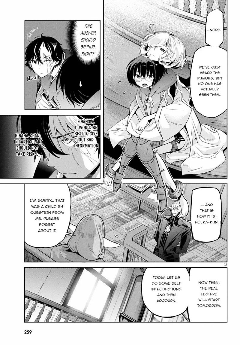 Game Of Familia Family Senki 22 22