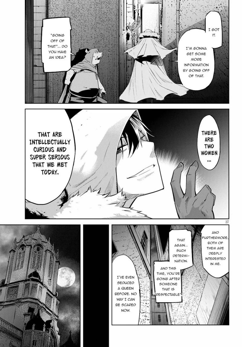 Game Of Familia Family Senki 22 26