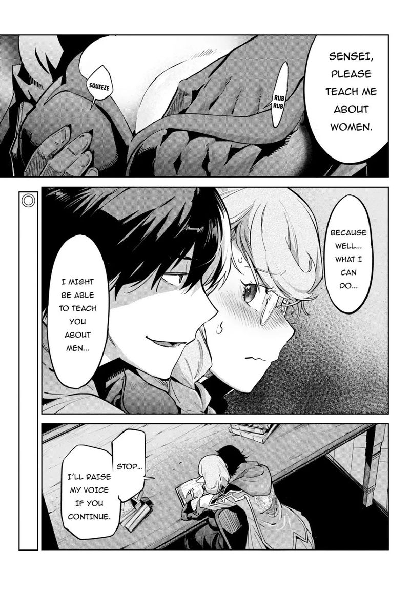 Game Of Familia Family Senki 23 1
