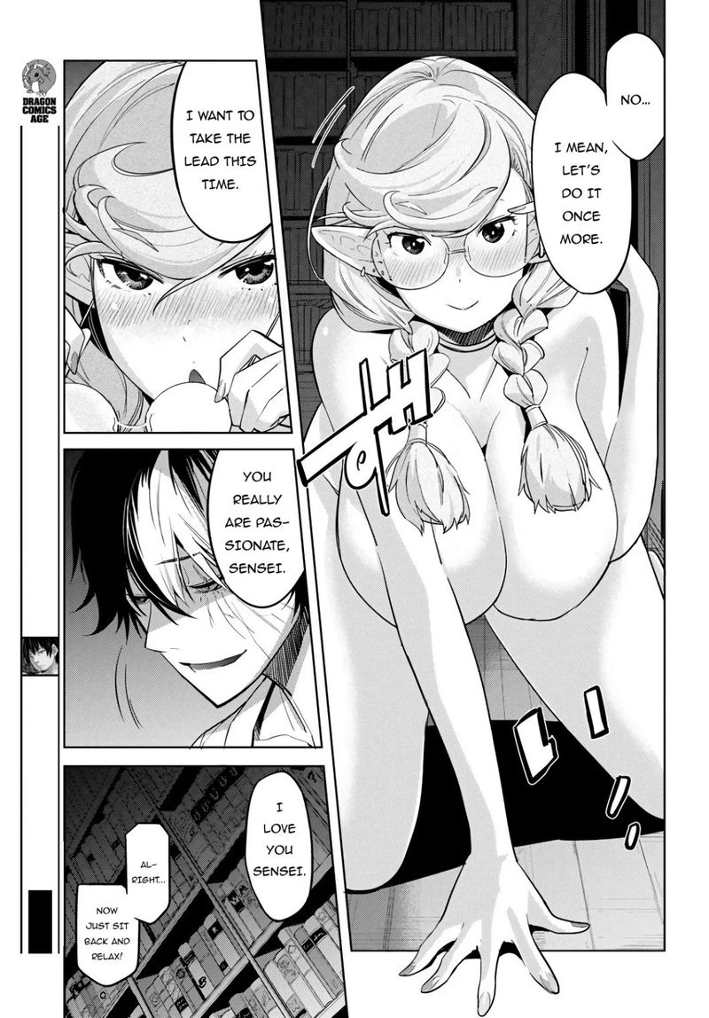 Game Of Familia Family Senki 23 11