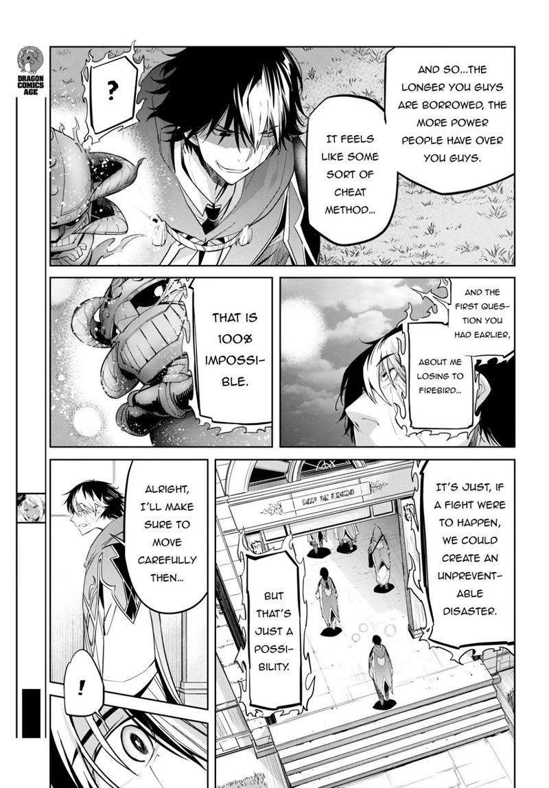 Game Of Familia Family Senki 23 15