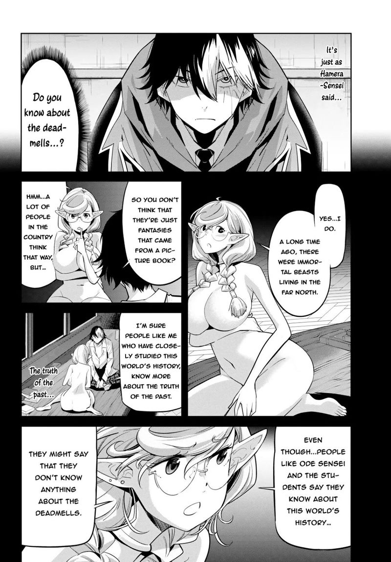 Game Of Familia Family Senki 23 22