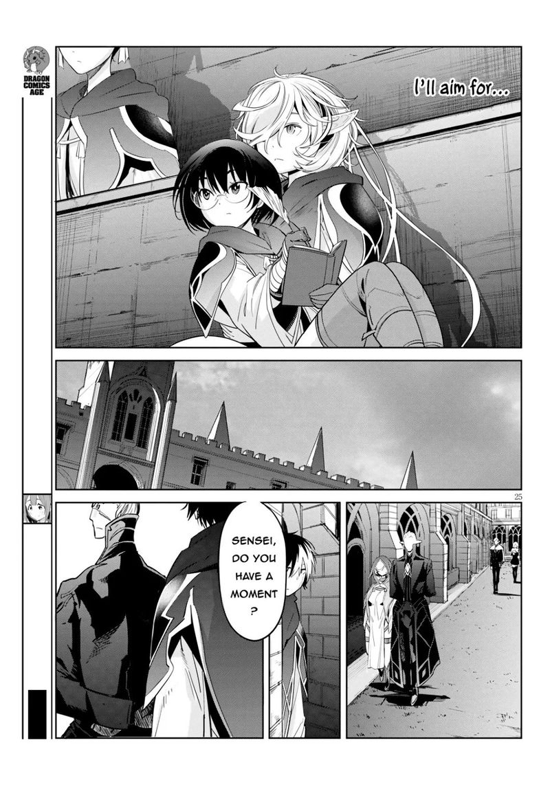 Game Of Familia Family Senki 23 25