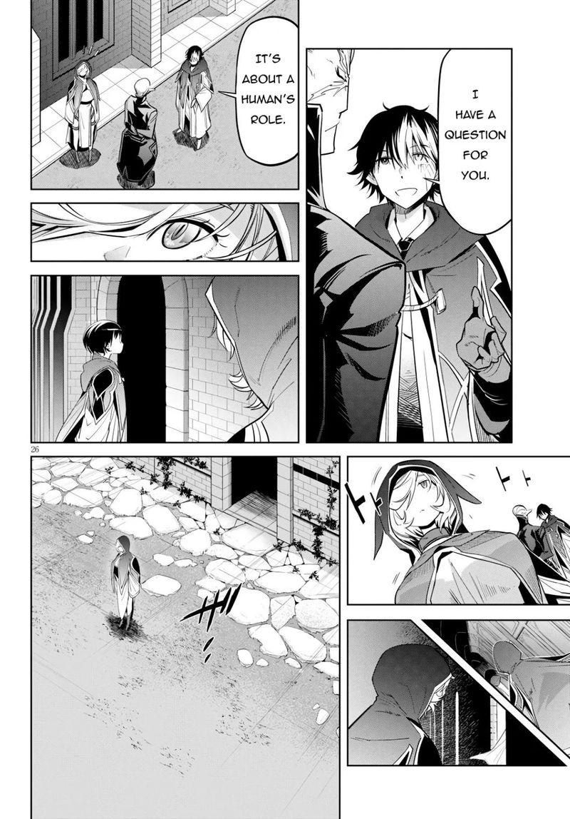 Game Of Familia Family Senki 23 26