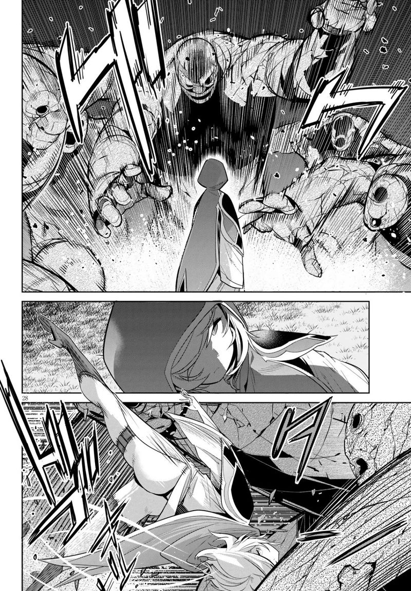 Game Of Familia Family Senki 23 28