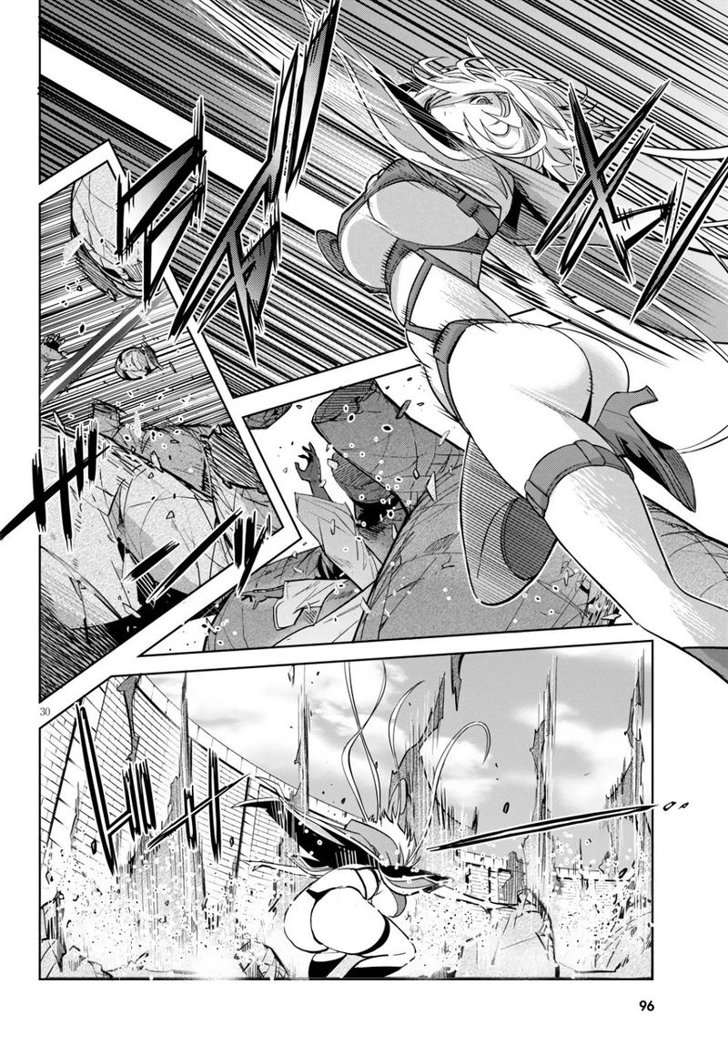 Game Of Familia Family Senki 23 30