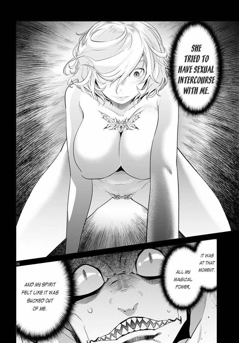 Game Of Familia Family Senki 24 15