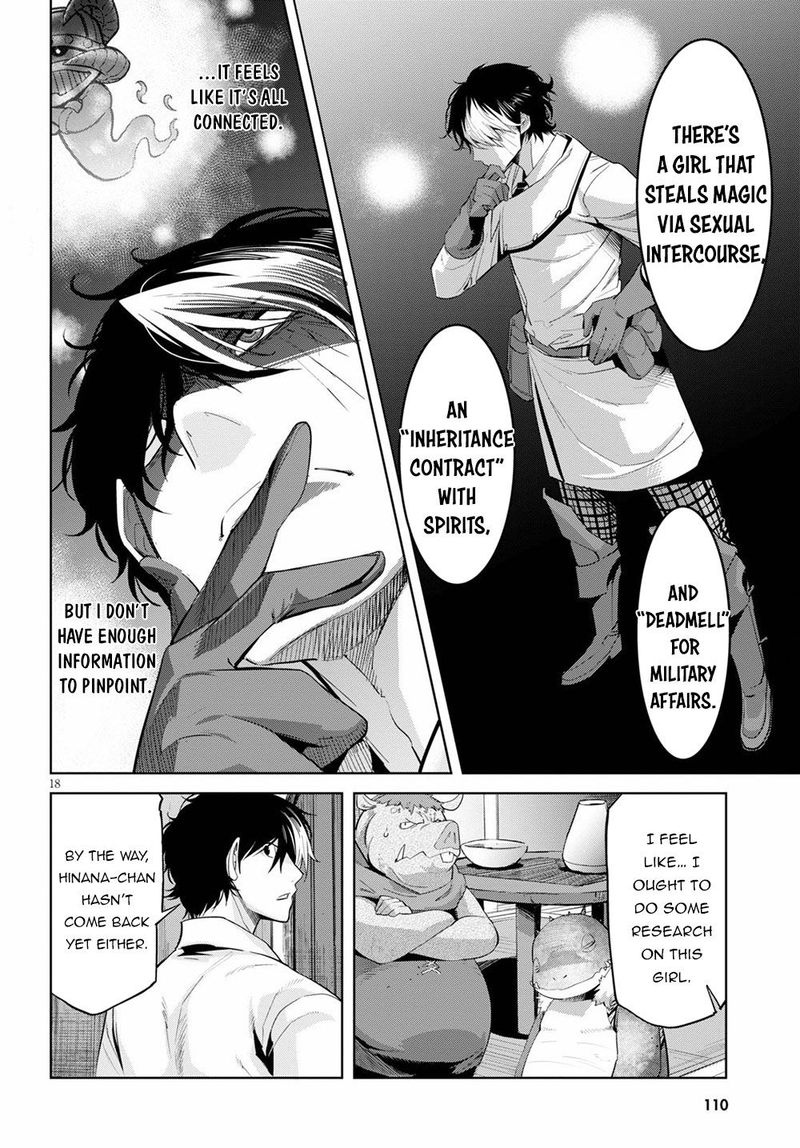 Game Of Familia Family Senki 24 17