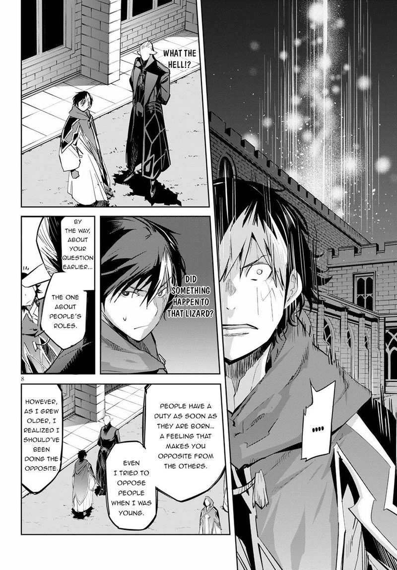 Game Of Familia Family Senki 24 8