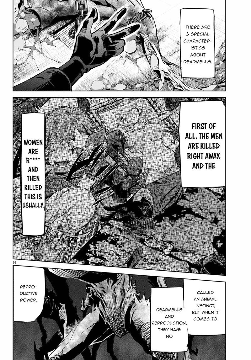 Game Of Familia Family Senki 25 16