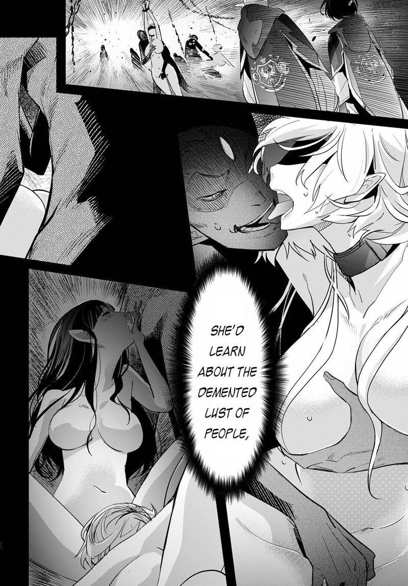 Game Of Familia Family Senki 25 30