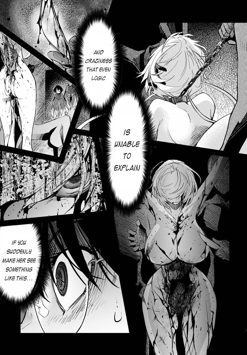 Game Of Familia Family Senki 25 31