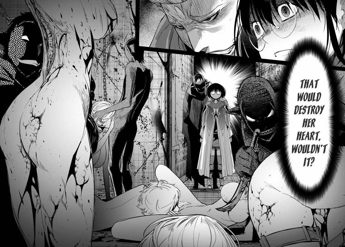 Game Of Familia Family Senki 25 32