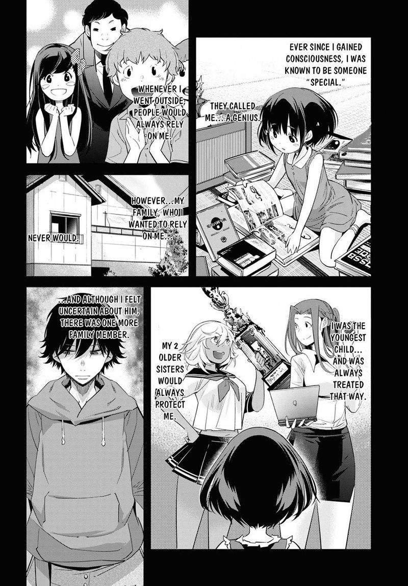 Game Of Familia Family Senki 26 2