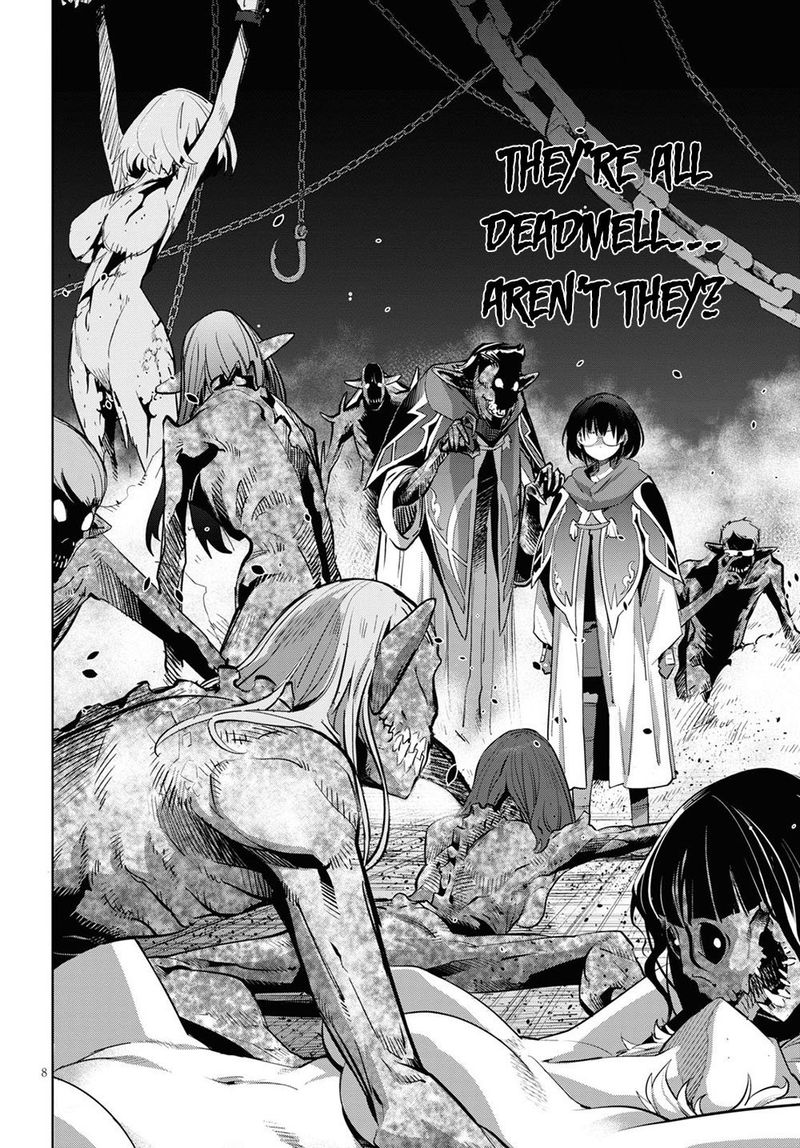 Game Of Familia Family Senki 26 8