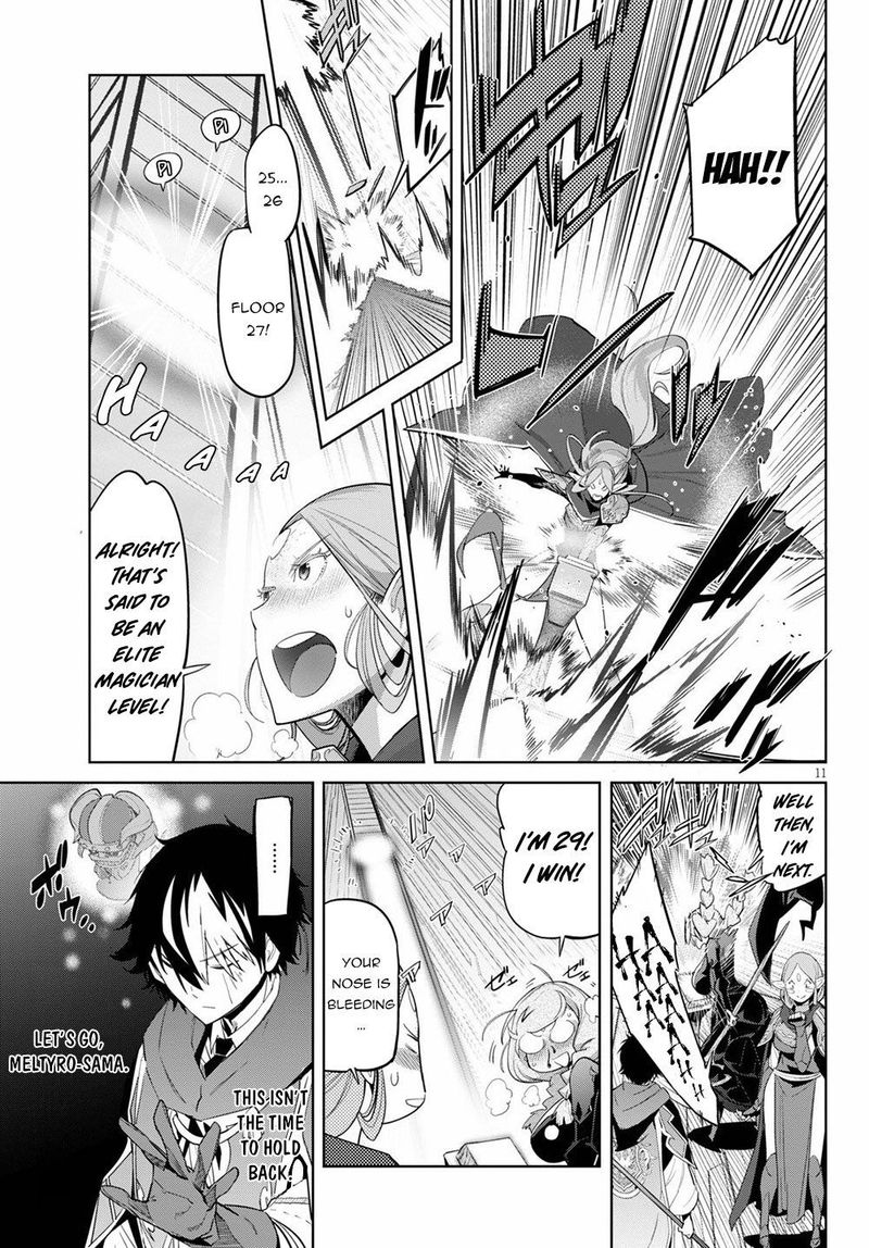 Game Of Familia Family Senki 27 10