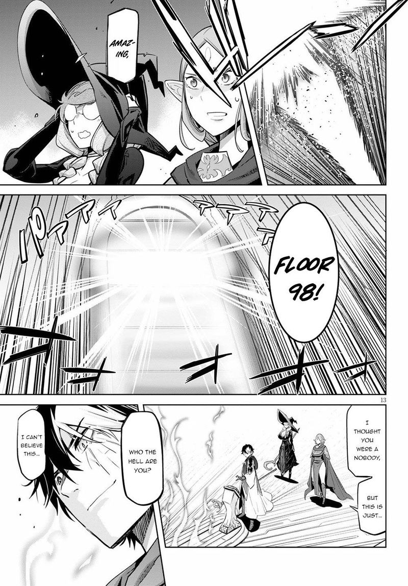 Game Of Familia Family Senki 27 12