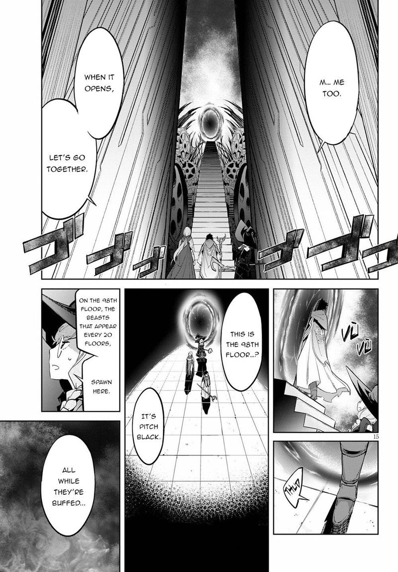 Game Of Familia Family Senki 27 14